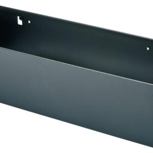 Dosenhalter für Werkstattwagen