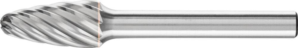 Frässtift HM Rundbogenform 1225 rostfrei 6mm 12x25mm Pferd 1 Frässtift HM Rundbogenform 1225 rostfrei 6mm 12x25mm Pferd