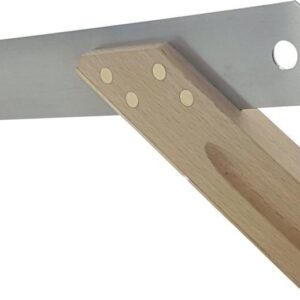 Gehrmaß m. Stahlzunge 300mm FORTIS