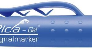 Gel-Signalmarker Pica-Gelrot Pica