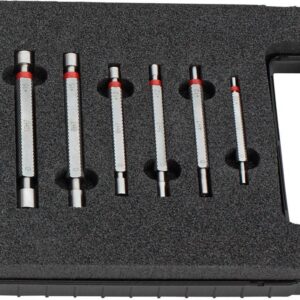 Grenzlehrdorn-Satz 3-12mm H7 FORTIS