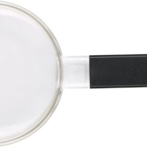 Handlupe D65mm 3-fach ESCHENBACH