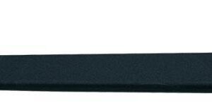 Heizkörperpinsel Profi Kunststoff Chinaborste hell 40mm Nölle PR