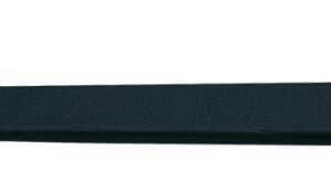 Heizkörperpinsel Profi Kunststoff Chinaborste hell 50mm Nölle PR