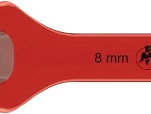 Henkellocheisen 5mm Paffrath