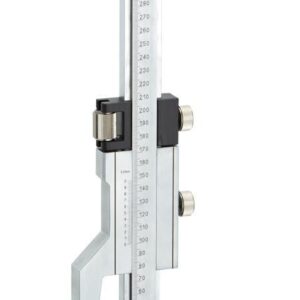 Höhenreißer mit Feineinstellung 600mm HP