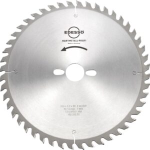 HW Kreissägebl. Profi 250x3,2x30mm Z48 W