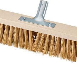 Industrie Saalbesen L 100 cm, Poly Kokos