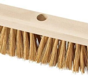 Industriebesen Poly Kokos 30cm