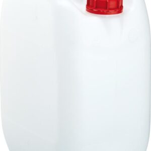 Industriekanister 20-l natur,UN-Zulassung