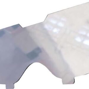 Innere Schutzscheibe für Weldcap (VE a 5 Stück)