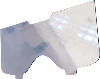 2219899 innere schutzscheibe fuer weldcap ve a 5 stueck