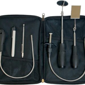 Inspektionswerkzeug-Set 6-teilig