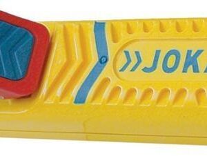 Kabelmesser Secura 28G mit gerader Klinge 8-28qmm JOKARI