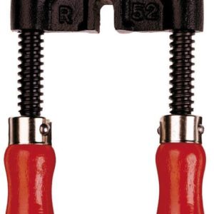 Kantenzwinge KT 2 Spindeln BESSEY