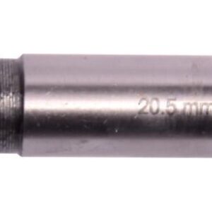 Kegelsenker D335C HSS 90G 12,4mm FORTIS