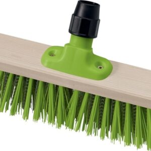 Kratzbesen PRESTIGE 29 cmmit Elaston/ Stahldraht