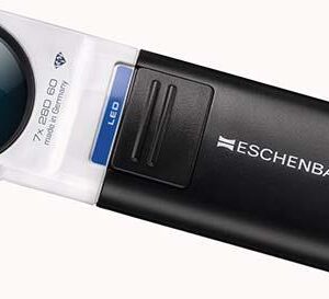 Leuchtlupe mobilux 7x D35mm ESCHENBACH