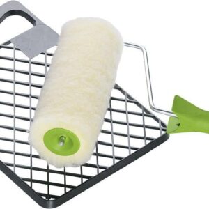 Malerroller-Set Vestan 18cm Nölle