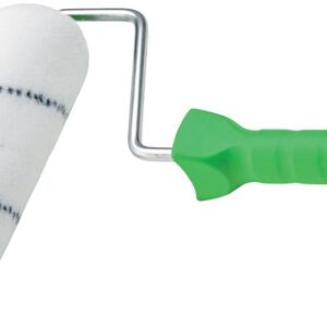 Malerwalze Nylon 18cm mit Bügel Nölle