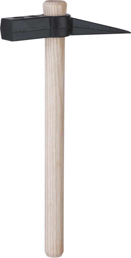 2221140 maurerhammer rheinische form mit eschenstiel 600gpicard