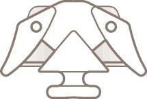 Messerklinge Secumax 350 Pack a 10 Stück martor