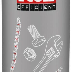 Multifunktionsöl 400ml Efficient WE