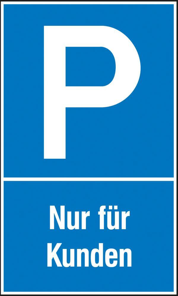 2221298 parkplatzs nur f kund kunststoff polystyrol