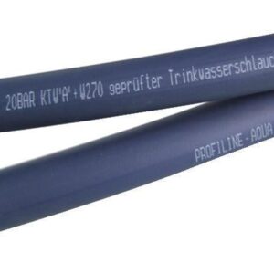 Trinkwasserschlauch Profiline-AQUA-Plus 19x4 mm, 50m Tricoflex