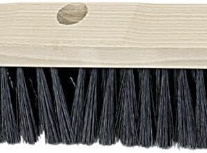 Saalbesen Qualitätsmischung 60cm