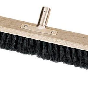 Saalbesen Qualitätsmischung 80cm