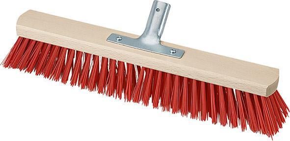 2221706 saalbesen elaston 100cm mit stielhalter