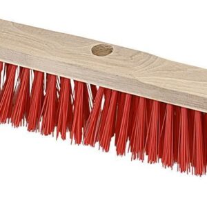 Saalbesen Elaston 40cm