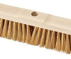 Saalbesen Poly Kokos 60 cm