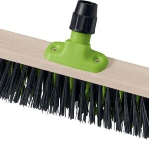 Saalbesen PRESTIGE 40cm Elaston X-Borsten