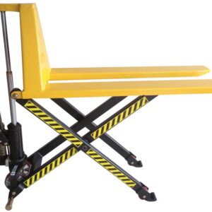 Scherengabelhubwagen HLT1-520 Hublast 1000 kg