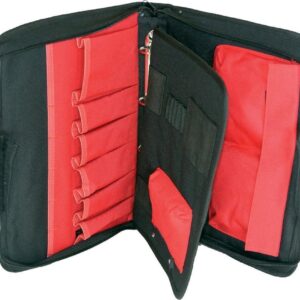 Service-Mappe 554TB 290x420x100mm PLANO