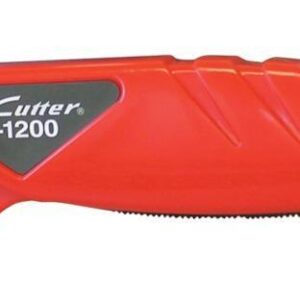 Sicherheitskartonöffner R-1200 NT Cutter