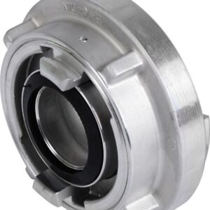 Storz Übergangstück Al 75-B auf 52-C, DIN 14342