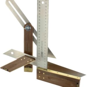 Tischler-Set A031 hedue