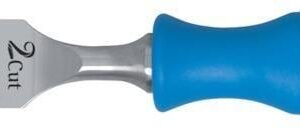 Universalbeitel 2-Cut mit2-Komponenten-Heft KIRSCHEN