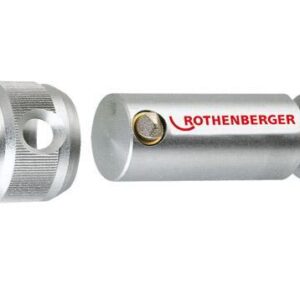 Ventil-Eindrehwerkzeug Set Rothenberger