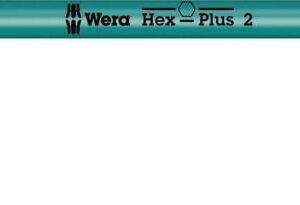 Winkelschraubendreher Multicolor ummantelt 2x mm