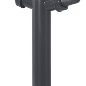 Verstellrohr Rezyklat