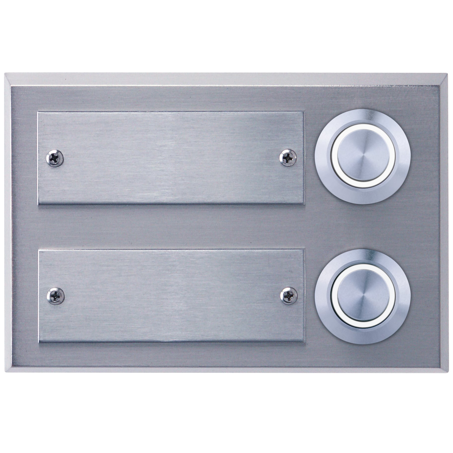 2229161 klingeltaster mit led ap