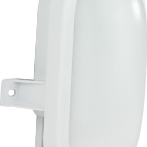 LED Ovalleuchte 10W mit HF Sensor