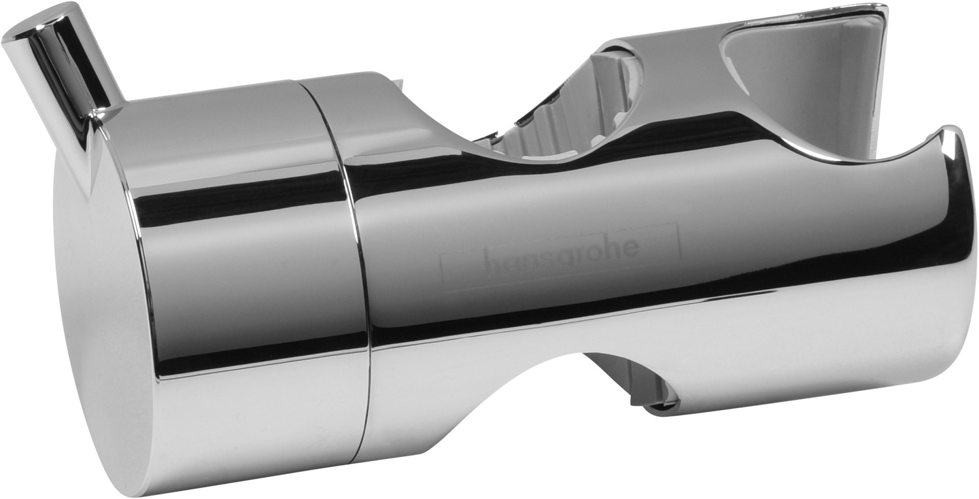 2229192 schieber fuer wandstange m2 22mm chrom