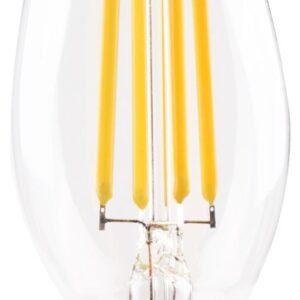 LED Leuchtmittel Kerze