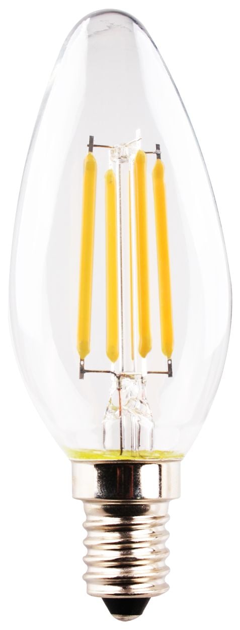 2229401 led leuchtmittel kerze