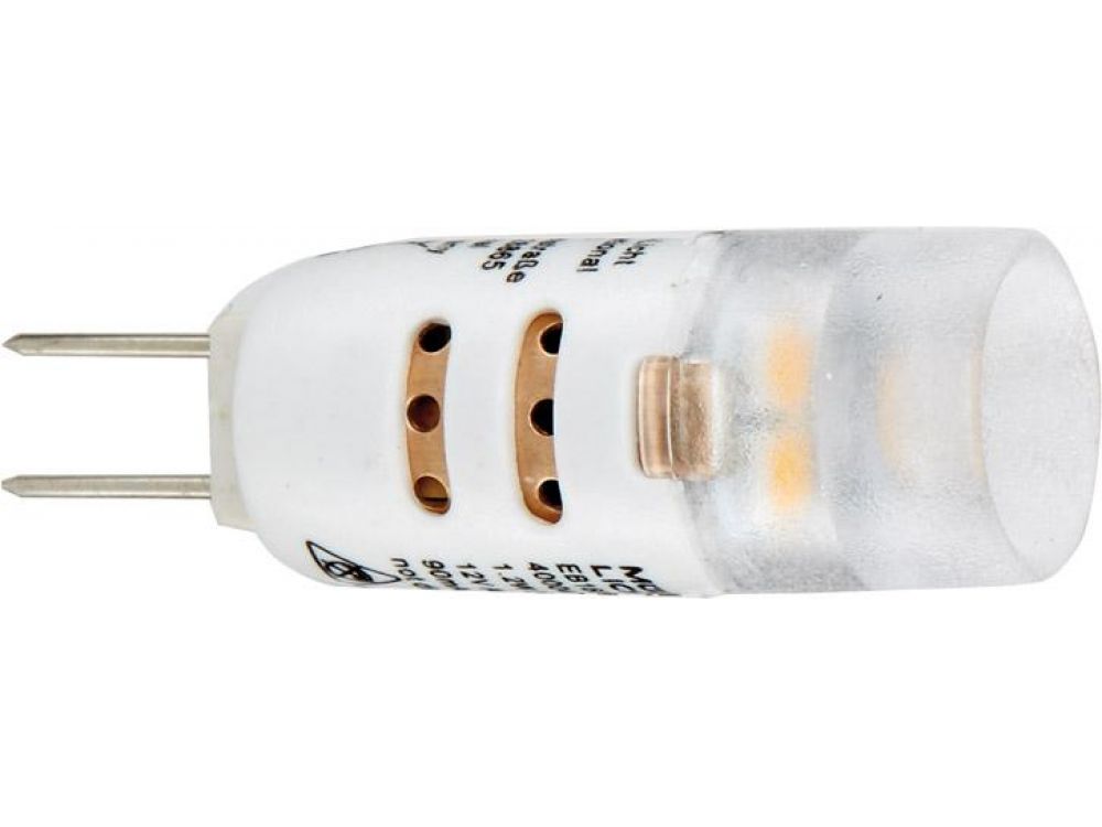 2229406 led leuchtmittel pin matt